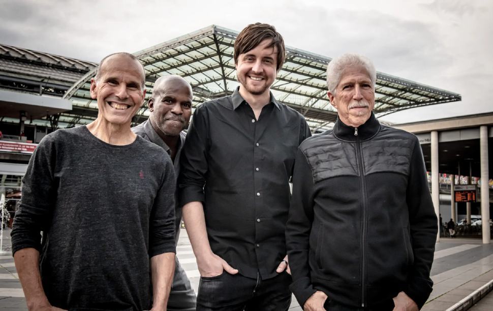 Yellowjackets foto ufficiale