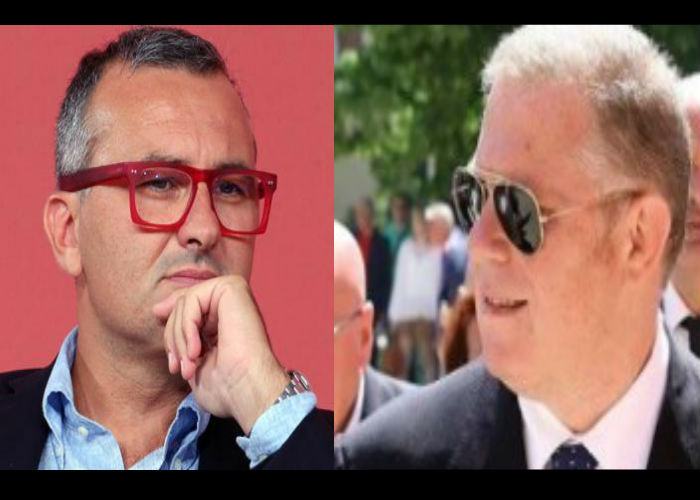ZANETTI PAOLINI COSENZA