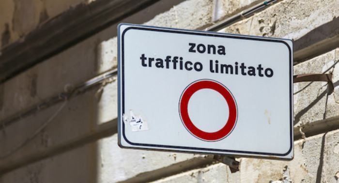 Cosenza, domani scatta la ZTL: 13 varchi attivi e vigili pronti a dare tutte le informazioni 51 ZTL Cosenza