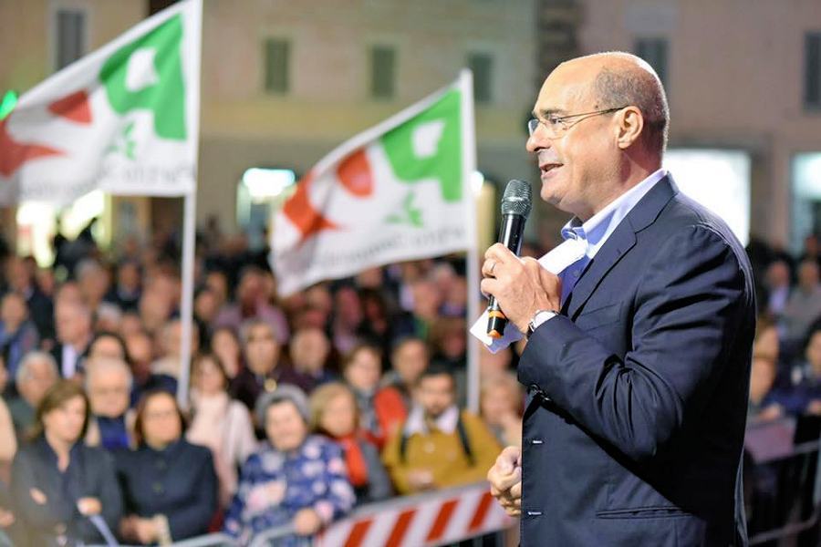 Zingaretti