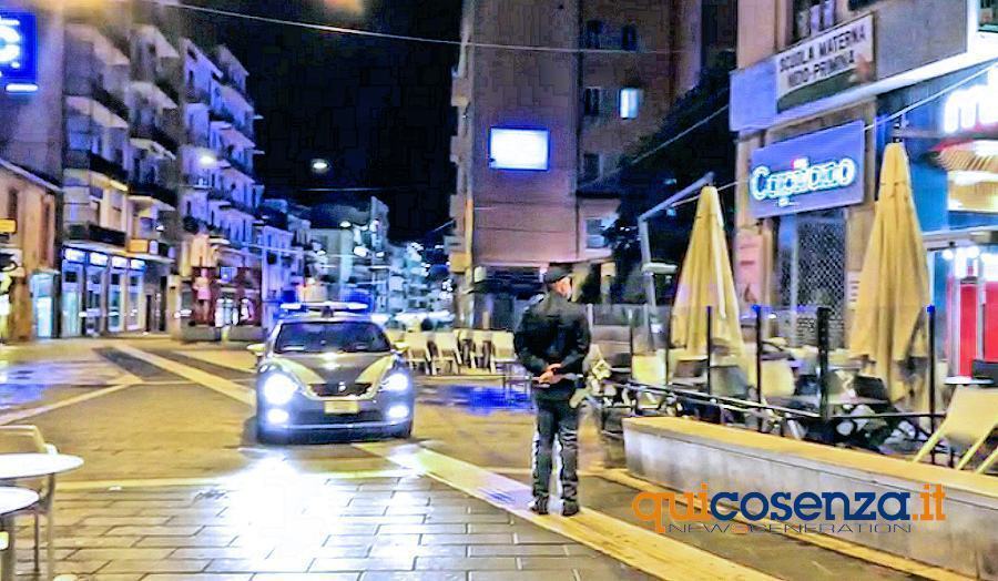 Natale, posso andare a trovare parenti e amici fuori dal mio comune? Le Faq del Governo 53 Zona Rossa Controlli2 2