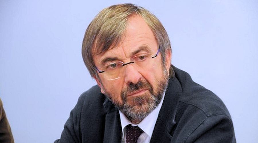 È Giuseppe Zuccatelli il nuovo commissario ad acta della sanità calabrese 51 Zuccatelli