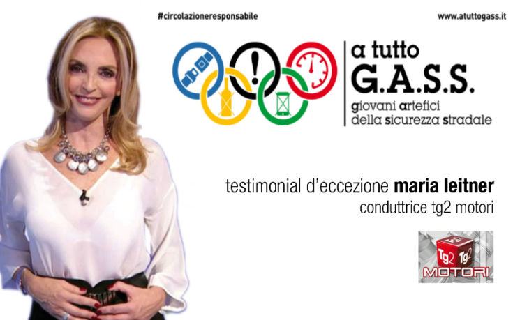 Nella sede del Coni i risultati del Progetto "A tutto G.A.S.S. - Giovani Artefici della Sicurezza Stradale" 53 a tutto gass 1