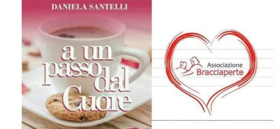 a un passo dal cuore e bracciaperte