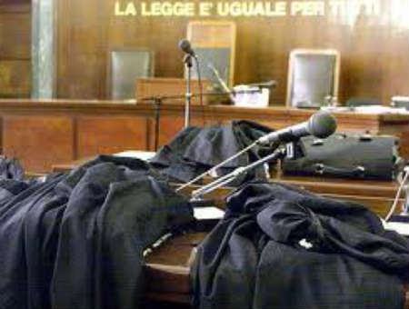 Processo "Cosa mia" si decide sui 70 imputati per l'appalto dell'A3 71 a1e04d26480ffc152f717f2270be9b2c