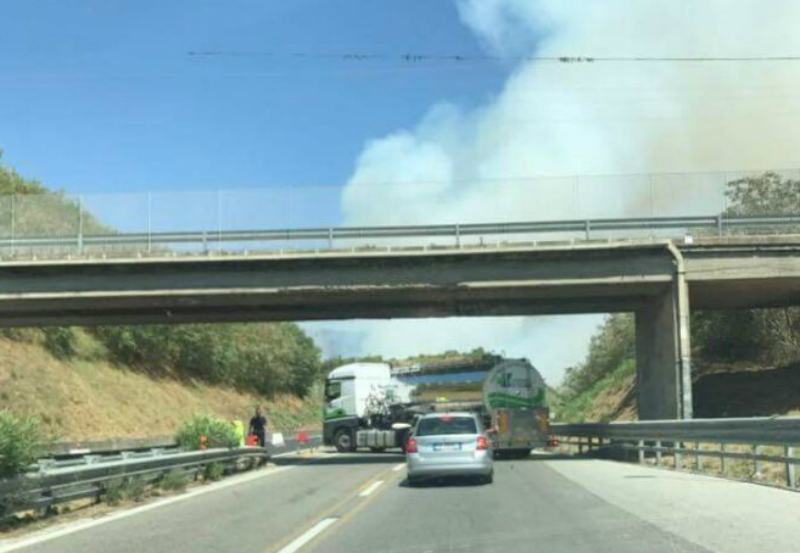 a2 incendio