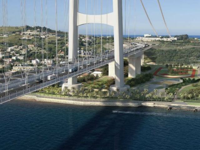Ponte sullo stretto: Di Pietro contro Berlusconi 51 a213905b35d0064cb4112a93575d5da9