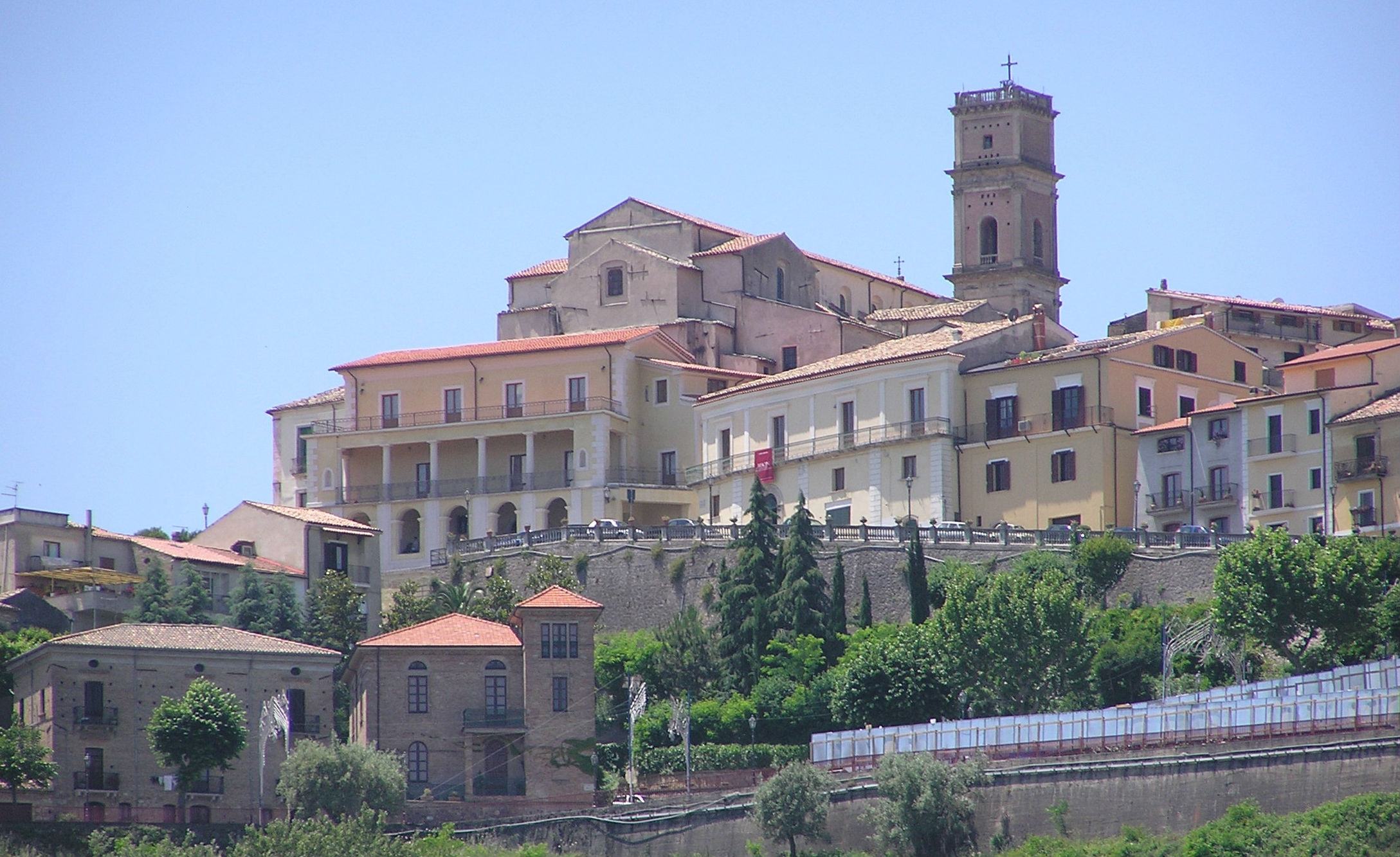 Si terrà venerdì l'ultimo incontro per riqualificare il centro storico di Rende insieme ai cittadini 51 a29af4db7ca96a02a264ba5ca8de4f88