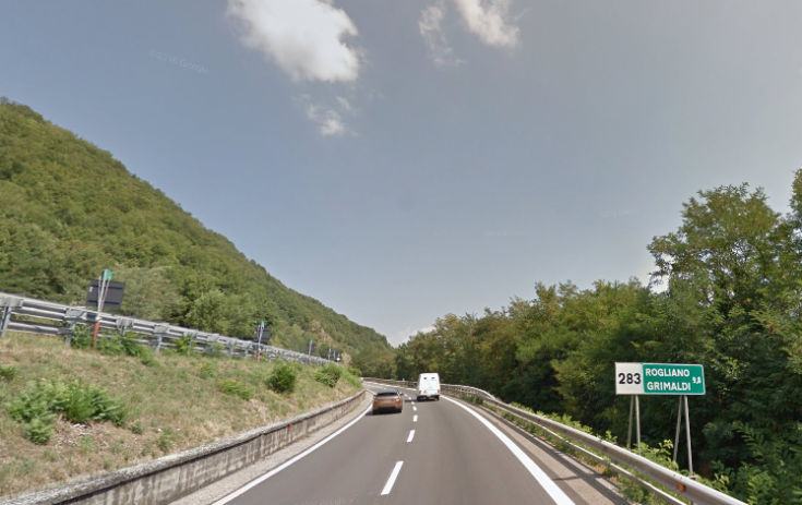 a3 rogliano