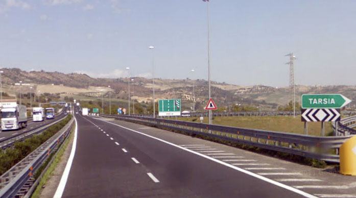a3 svincolo tarsia 2