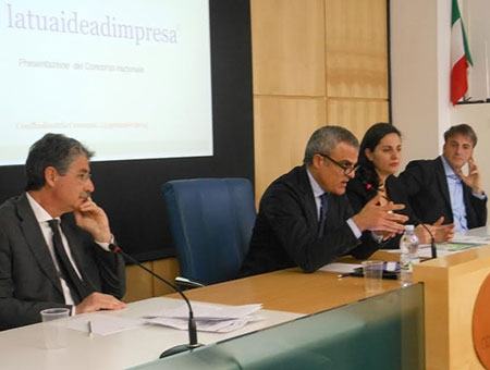 Confindustria Cosenza, al via il progetto “latuaideadimpresa®” 51 a593665c1fe84236945bbd488346eadd