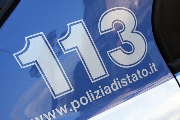 Via Popilia: gambizzato 35enne 51 a5b60e856ce634a0ea1895a1c27b7855