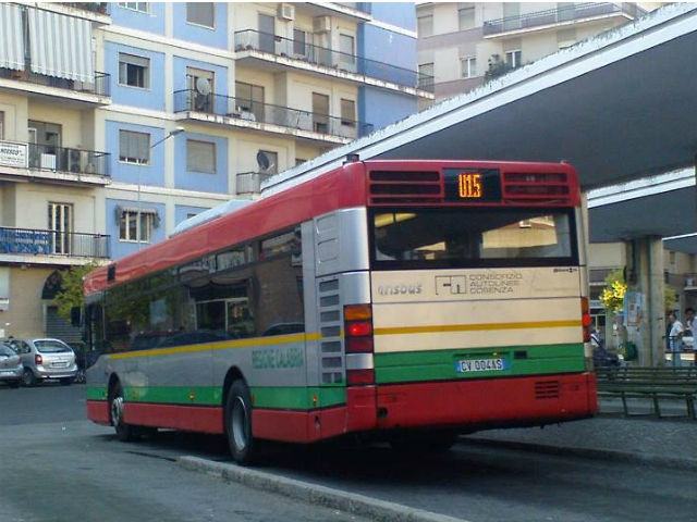 E' scontro tra Amaco e Consorzio Autolinee, Occhiuto denuncia Carlomagno 64 a6cdd85e13a532483c0b3ef938ba6ffc