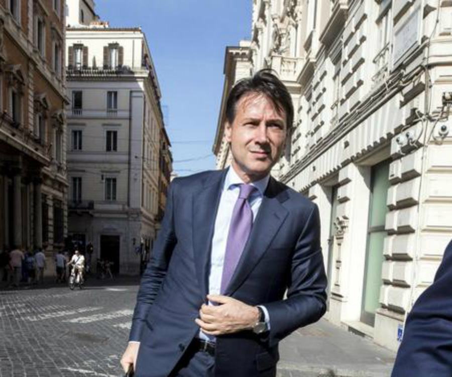 Governo, nuovo accordo tra M5S e Lega: Conte premier. Tutti i ministri 65 a9514105d679ae88e1c7d76347f81b43