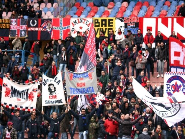Sport e solidarietà, gli Ultrà Cosenza donano apparecchi per il reparto di Pediatria 77 a9824a8a3b689c6ea727cee96a322b4d