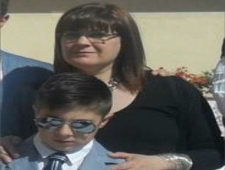 Omicidio De Santis, lo psichiatra: 'Daniela parla con il fantasma del figlio' 51 a988bef271efcc8f8d5490ca0752d197
