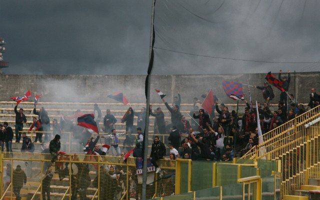 scontri catanzaro cosenza