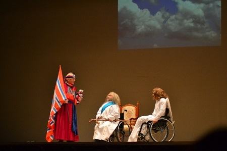 foto di Alessia Truzzolillo