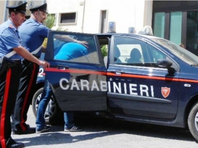 Diciottenne arrestato a Spezzano Albanese per spaccio di sostanze stupefacenti 51 ab9eed152b95a525df0768b6c2e824a5