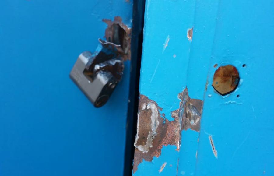 abatemarco tentato furto