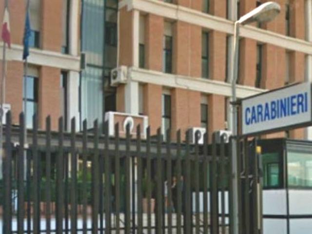 Foto Maria Teresa Improta