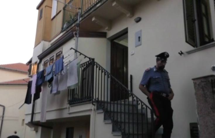Neonata trovata morta a Montepaone, la madre trasferita in una struttura protetta 200 abitazione montepaone neonata morta
