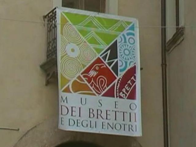 A Pasqua il Museo dei Brettii e degli Enotri aperto gratuitamente al pubblico 51 ac65b6d4246b7ad34330e0f950d45f4e
