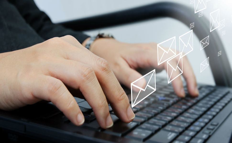 accesso email