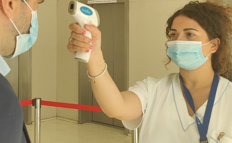Ingresso familiari per visitare i pazienti negli ospedali, la proposta di legge 51 accesso ospedale familiari pazienti