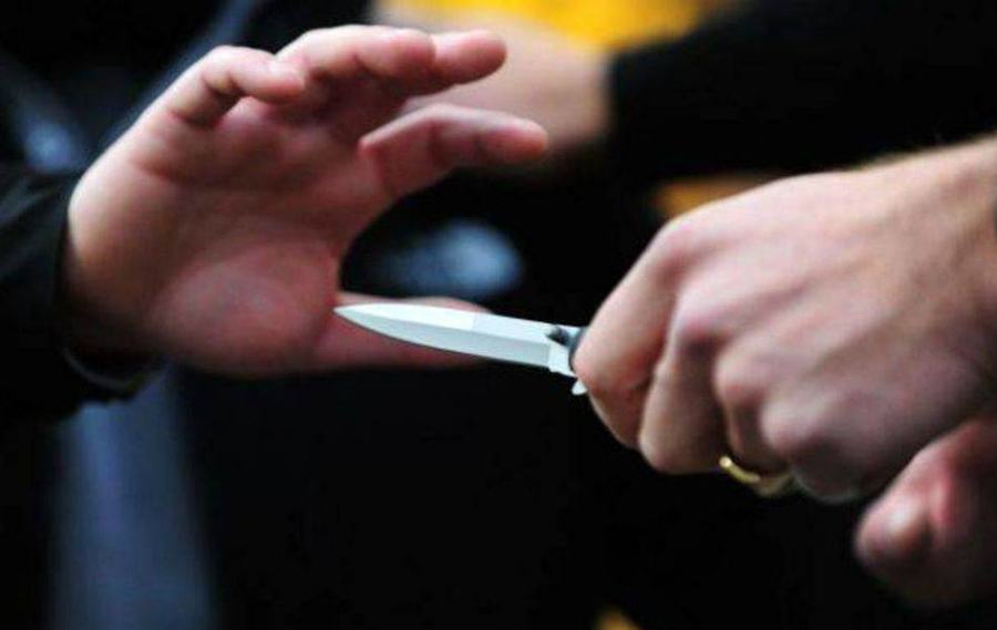 Accoltellamento tra due giovani, l'Arma sulle tracce di un 15enne 51 accoltellamento 5