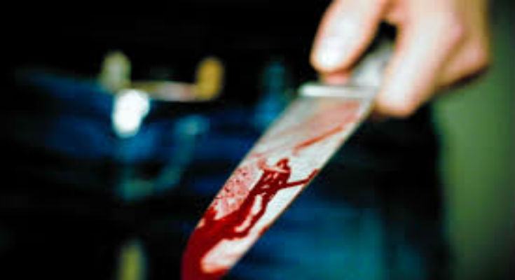 Torna il libertà il giovane che a Rossano accoltellò il fratello 51 accoltellamento 6