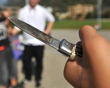 Studente domiciliato a Rende accoltellato per 'amore' in clima omertoso 51 accoltellato
