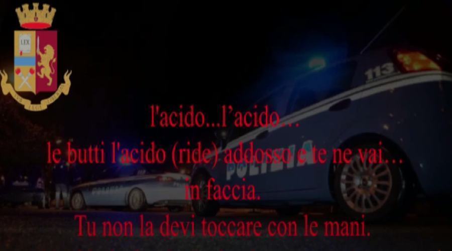 acido perseverance