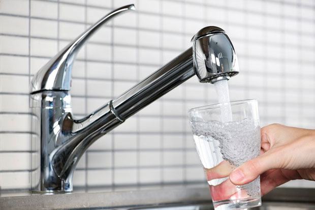 Nelle case di Marano Marchesato arriva il 50% di acqua potabile in più 200 acqua