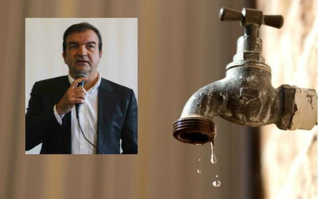 Controllo H24 della rete idrica, la Giunta approva un progetto da 370 mila euro 59 acqua cs occhiuto 4