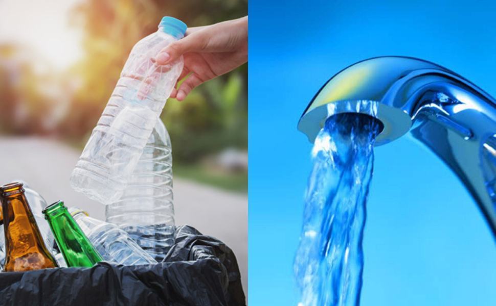 Acqua e rifiuti, Calabria verso una governance unica sui servizi pubblici 51 acqua e rifiuti