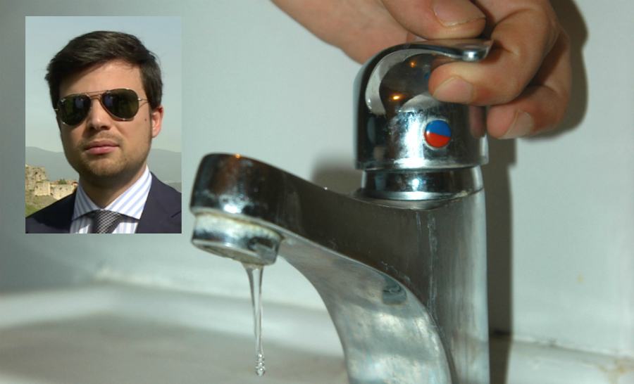 acqua enrico morcavallo