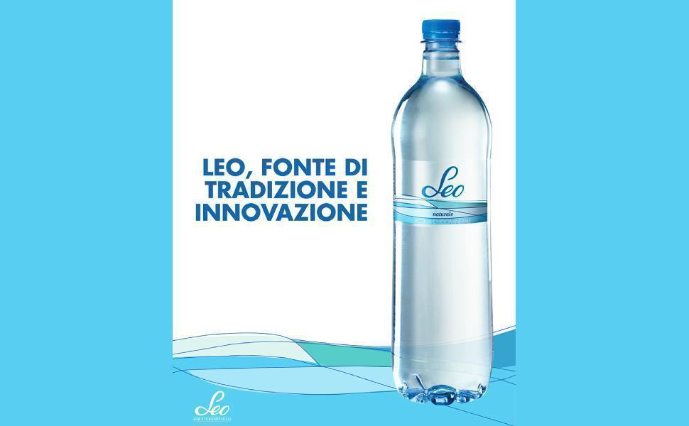 acqua leo