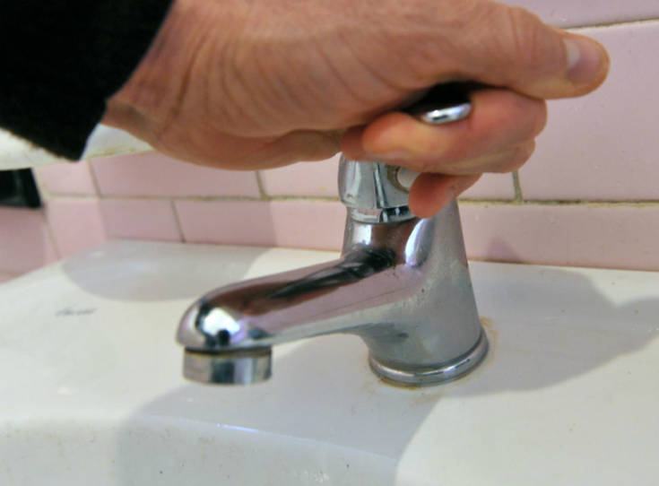 acqua rubinetti 4