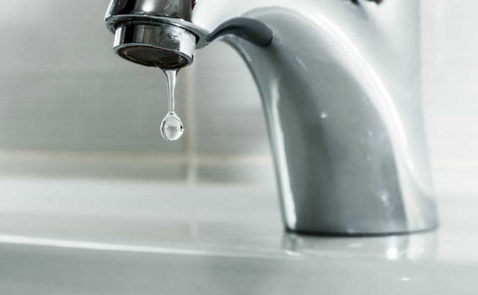 acqua rubinetto carenza idrica dispersione 5