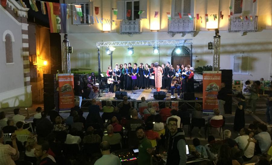 acquaformosa che accoglie2019