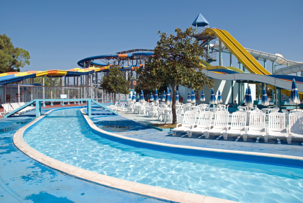 acquapark rossano
