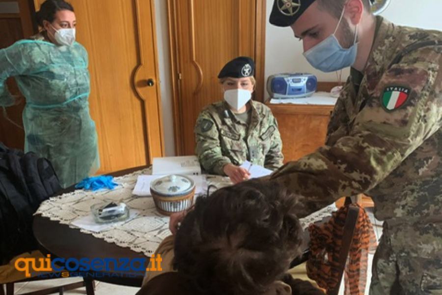 acri vaccini domicilio asp esercito 02