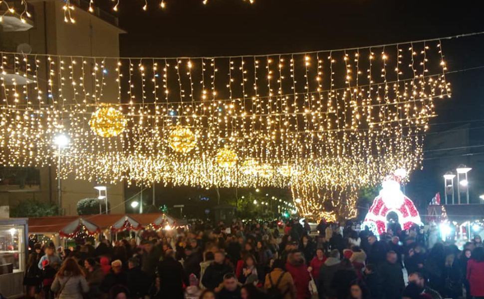 addobbi natale rossano 1