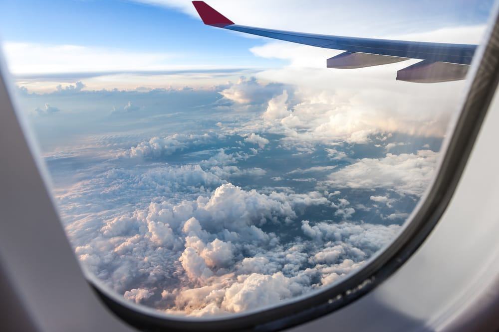 Trasporto aereo, da fine giugno riprenderanno i voli per l'Europa e il Nord Italia 51 aereo 5
