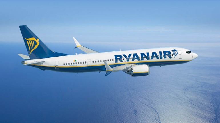 ryanair