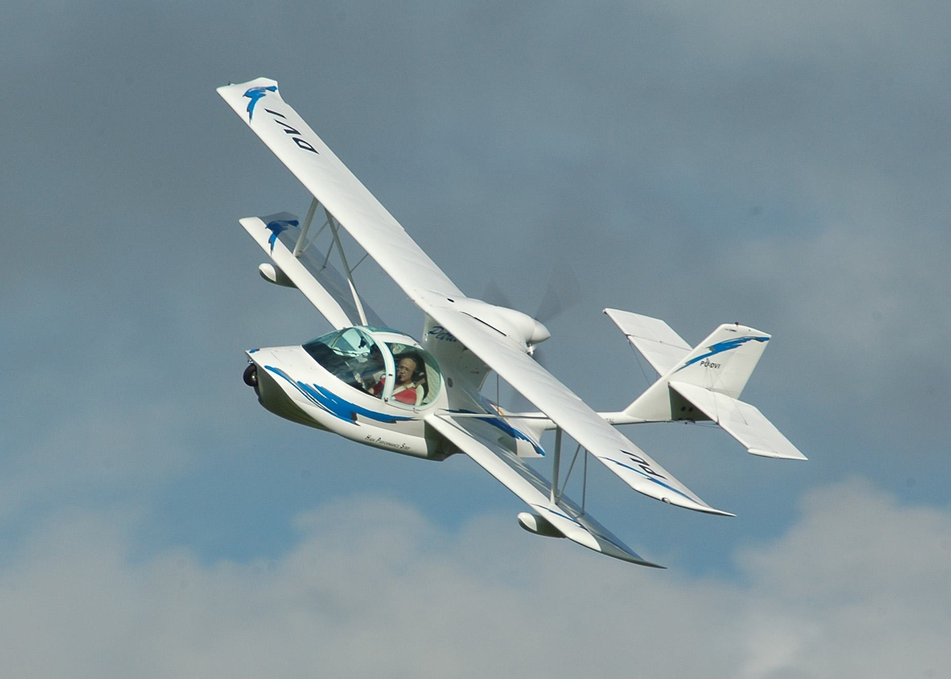 Aereo diretto in Calabria scomparso nel nulla 53 aereo