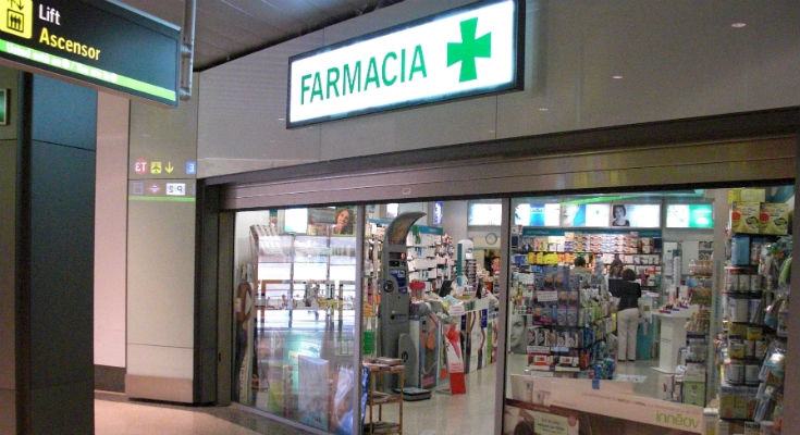 Vince un concorso per aprire una farmacia in aeroporto, ma sbagliano ad affidargli i locali 51 aeroporto 1 1