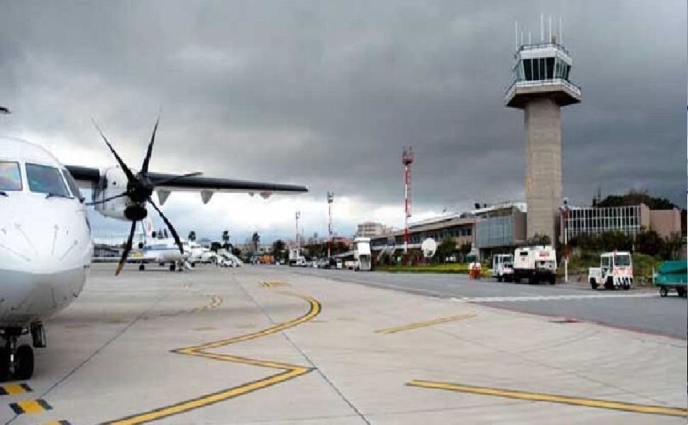 aeroporti reggio calabria carburante