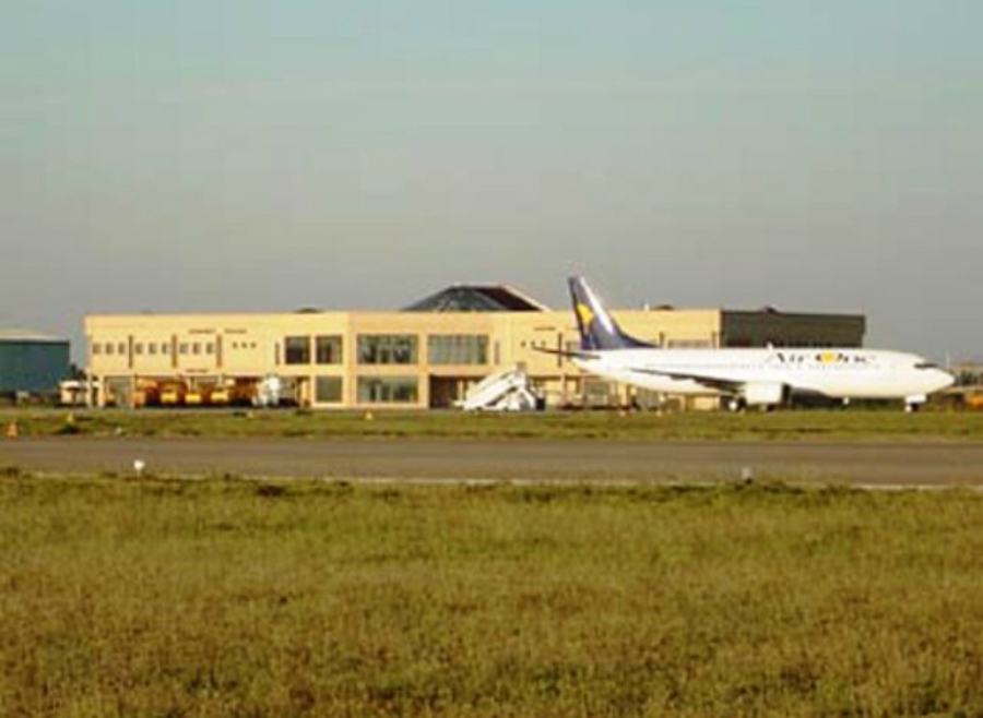Aeroporto e Ferrovia Crotone, Barbuto: "amnesia della precedente gestione regionale" 51 aeroporto crotone santanna 640x468 5